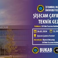 sisecam-teknik-gezi