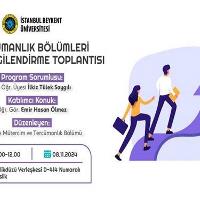 TercumanlıkBolumlerı