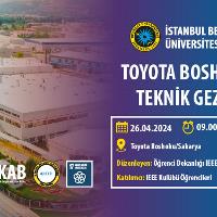 Toyota-Boshoku