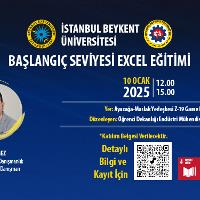 Baslangıcseviyesiexcelegitimi