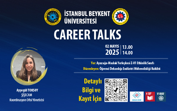 Career Talks 02.05.2025-04