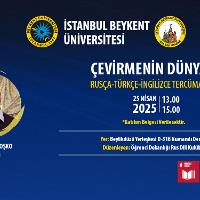 Cevirmenindunyası
