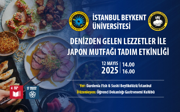 Denizden Gelen Lezzetler