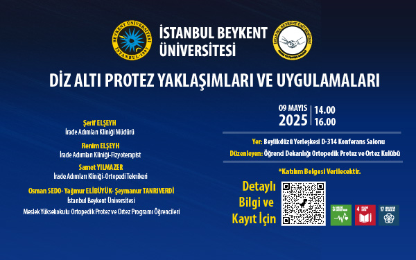 Diz Altı Protez Yaklasımları ve Uygulamaları-04