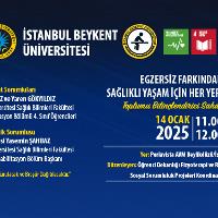 Egzersizfarkındalıgı