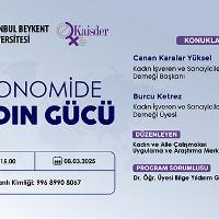 EkonomideKadınGucu