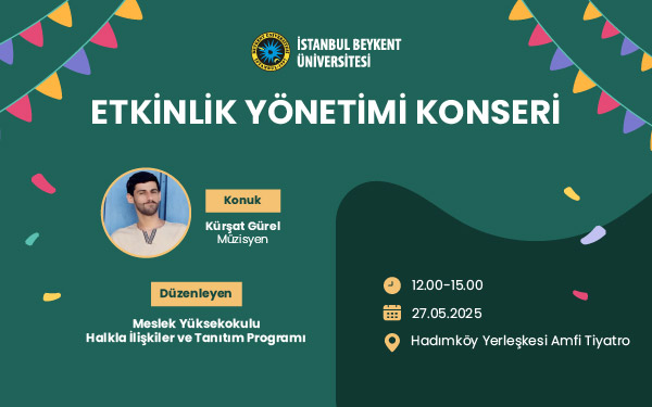 Etkinlik Yo╠ênetimi Konseri afis╠ği-04