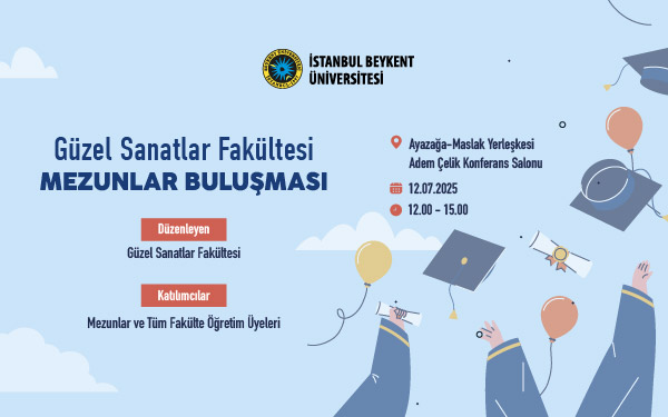 Gu╠êzel Sanatlar Faku╠êltesi Mezunlar Bulus╠ğmas─▒ Etkinlig╠åi-04