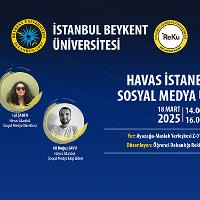 HavasIstanbulıleSosyalMedya