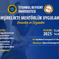 Hemsireliktementorlukuygulaması