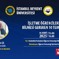 İsletmeogrnecilerininbilmesigereken10temelbilgi