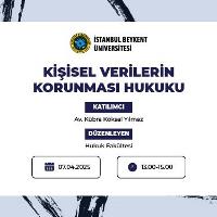 KişiselVerilerinKorunmasıHukuku