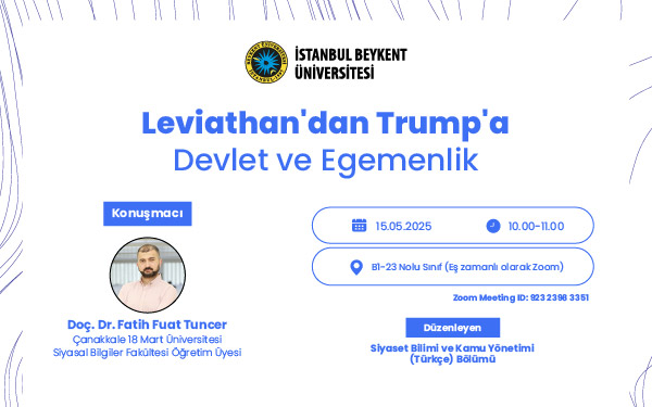 Leviathan&#39;dan Trump&#39;a Devlet ve Egemenlik-04