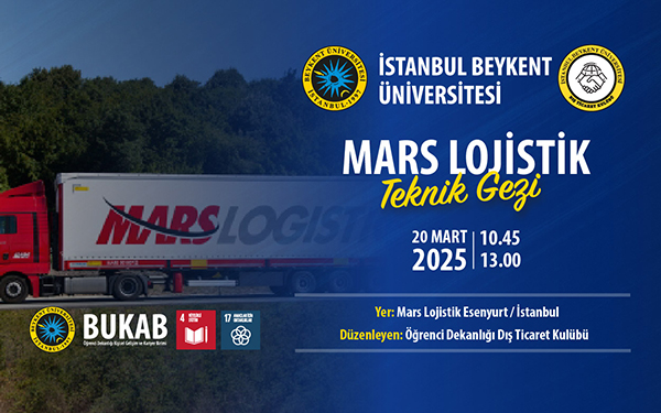 Mars Lojistik