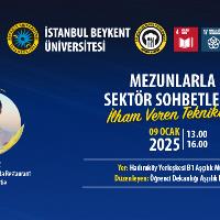 Mezunlarlasektorsohbetleri
