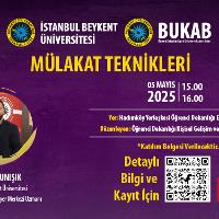 MulakatTeknikleri