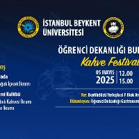 OgrenciDekanlıgıKahveFestveli