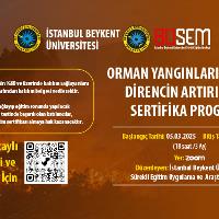 OrmanYangınlarınaKarsıDirencinArtırılması