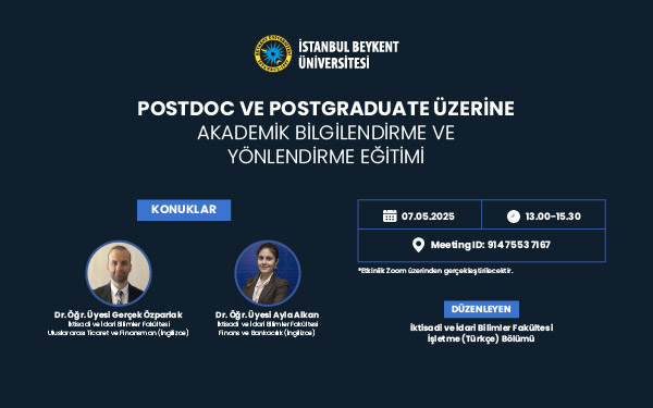 Postdoc U╠êzerine Akademik Bilgilendirme ve Yo╠ênlendirme Eg╠åitimi-04
