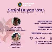 sesiniduyanvar