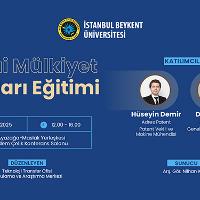 SınaiMulkiyetHaklarıEgitim