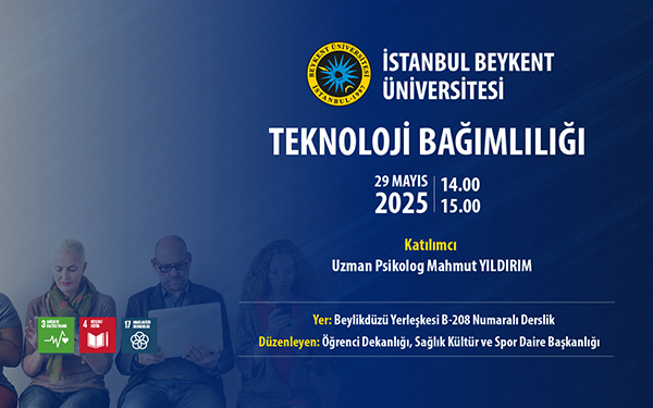 Teknoloji Bagimlilgi