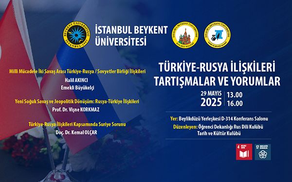 Turkiye-Rusya İliskileri
