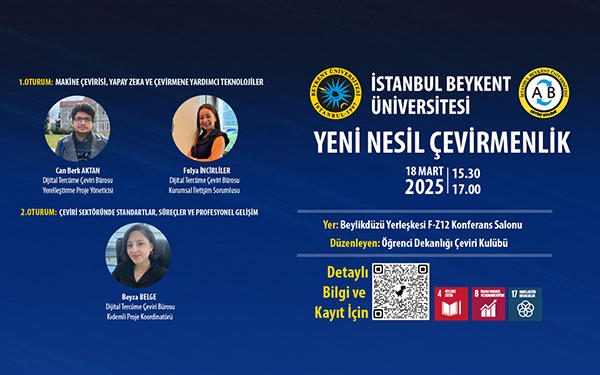 Yeni nesil cevirmenlik