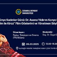 SevimileKirazFilmGosterimiveSoylesi