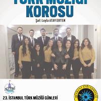 23İstanbulTürkMüziğiGünleri