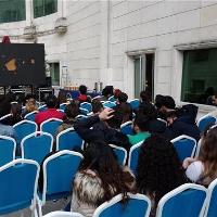 acıkhavasineması
