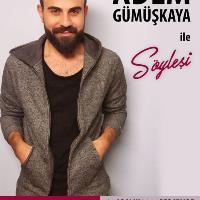AdemGümüşkayaileSöyleşi