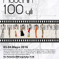 BeykentteModanın100Yılı