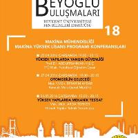 BeykentBeyoğluBuluşmaları