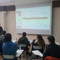 techtalks