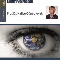 BilinmeyeninÇekiciliğiBilimveNobel