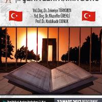 18MartÇanakkaleZaferiveŞehitleriAnmaGünü