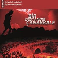 18MartÇanakkaleZaferinin101YılDönümü