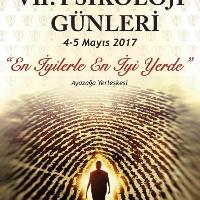 VIIPsikolojiGünleri
