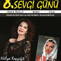 8TürkSinemasıSevgiGünü