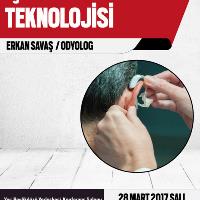 İşitmeCihazTeknolojisi