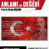 İstiklalMarşınınAnlamıveDeğeri