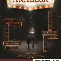 Arabesk