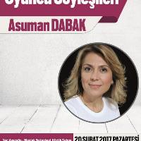 AsumanDabakileOyuncuSöyleşisi