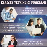 KariyerYetkinliğiProgramı