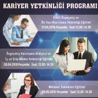 KariyerYetkinliğiProgramı