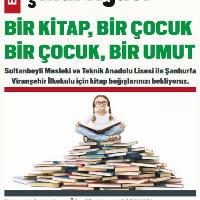 ÇınarAğacıSosyalSorumlulukProjesi