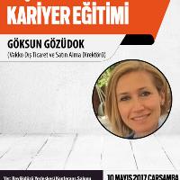 DışTicaretveKariyerEğitimi