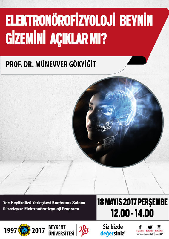 Elektronörofizyoloji Beynin Gizemini Açıklar Mı?