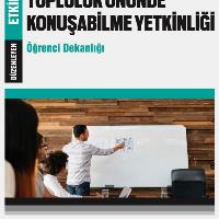 EtkiliSunumveToplulukÖnündeKonuşabilmeYeteneği